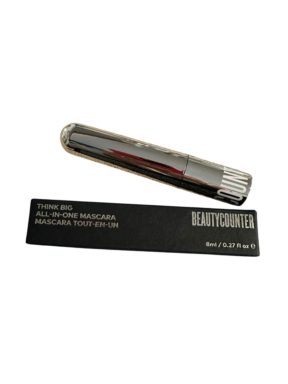 Beautycounter Think Big All-in-One Mascara Full Size